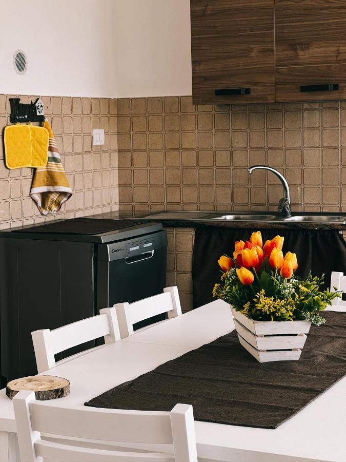 Casa Loredana Putignano Eksteriør billede