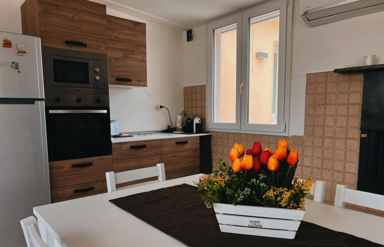 Casa Loredana Putignano Eksteriør billede