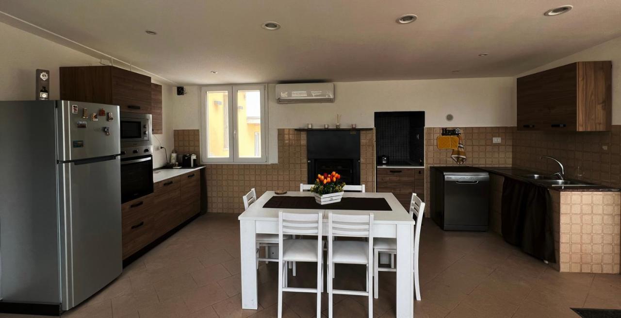 Casa Loredana Putignano Eksteriør billede