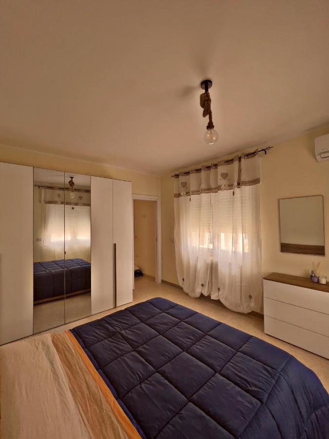 Casa Loredana Putignano Eksteriør billede