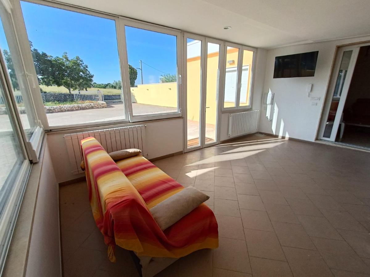 Casa Loredana Putignano Eksteriør billede
