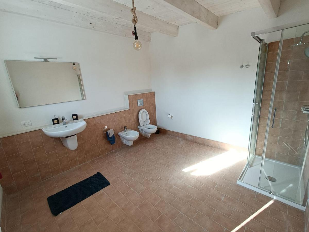Casa Loredana Putignano Eksteriør billede