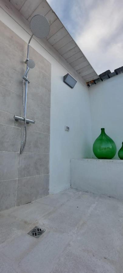 Casa Loredana Putignano Eksteriør billede