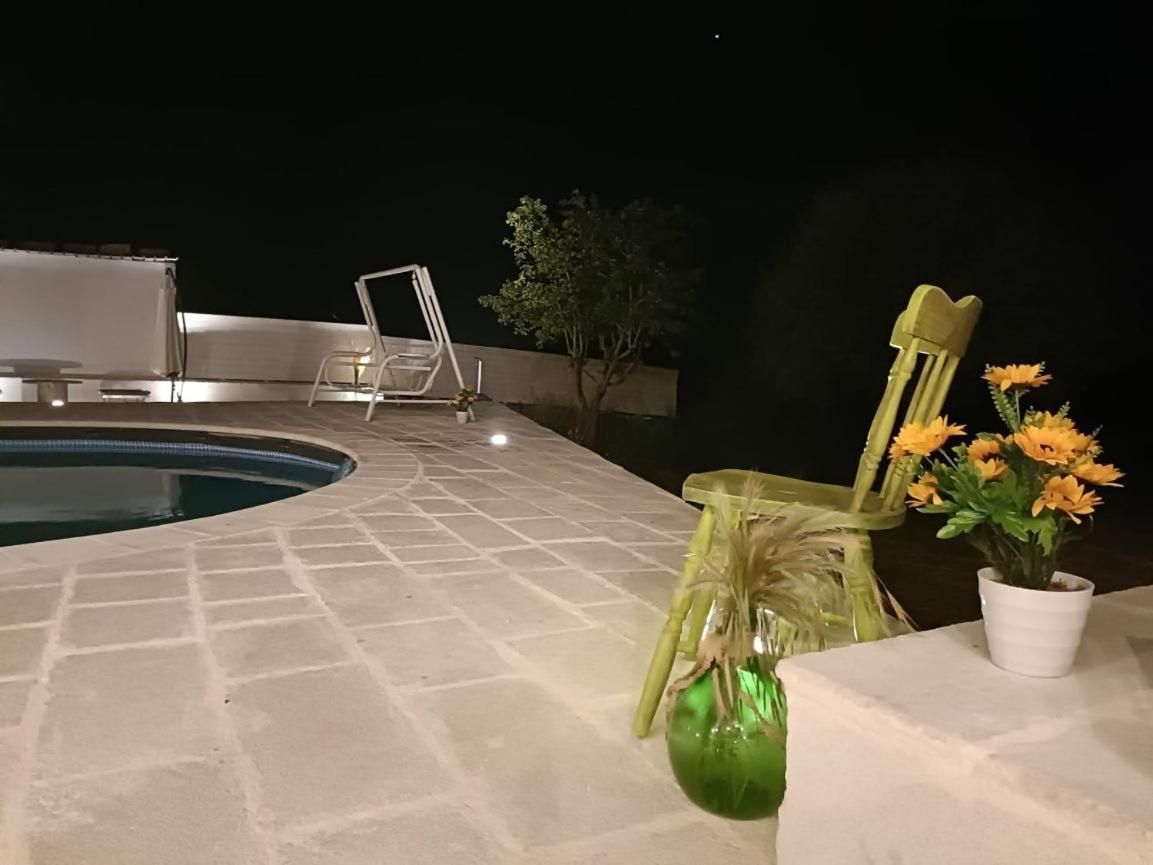 Casa Loredana Putignano Eksteriør billede