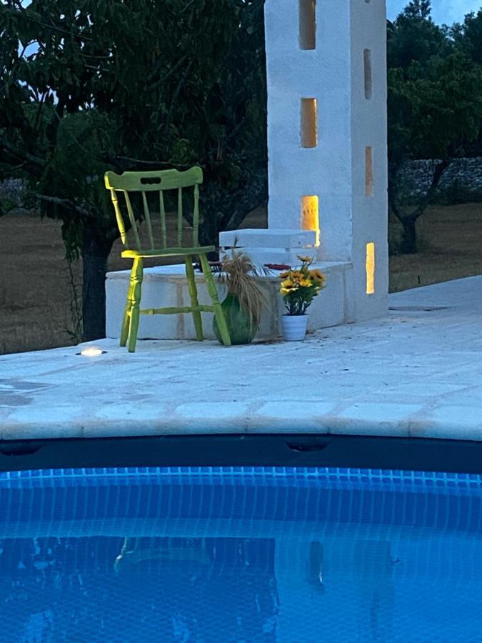 Casa Loredana Putignano Eksteriør billede