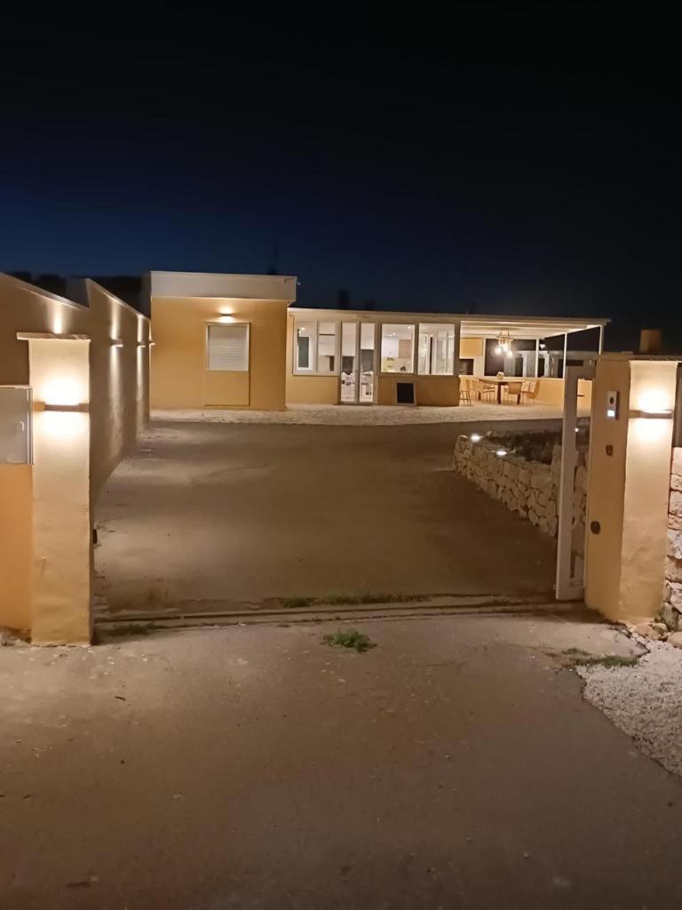 Casa Loredana Putignano Eksteriør billede
