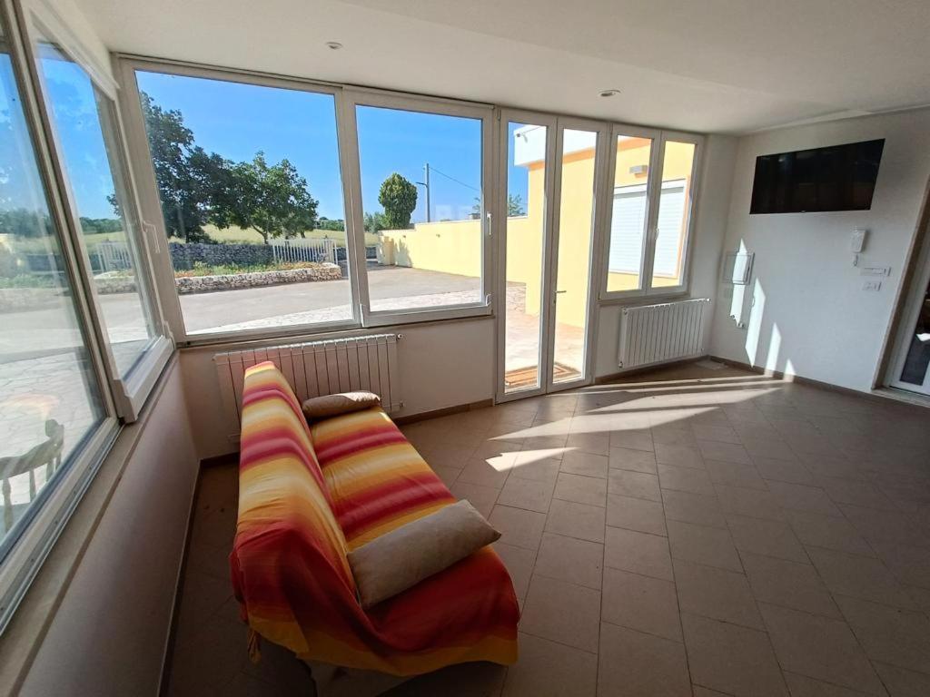 Casa Loredana Putignano Eksteriør billede