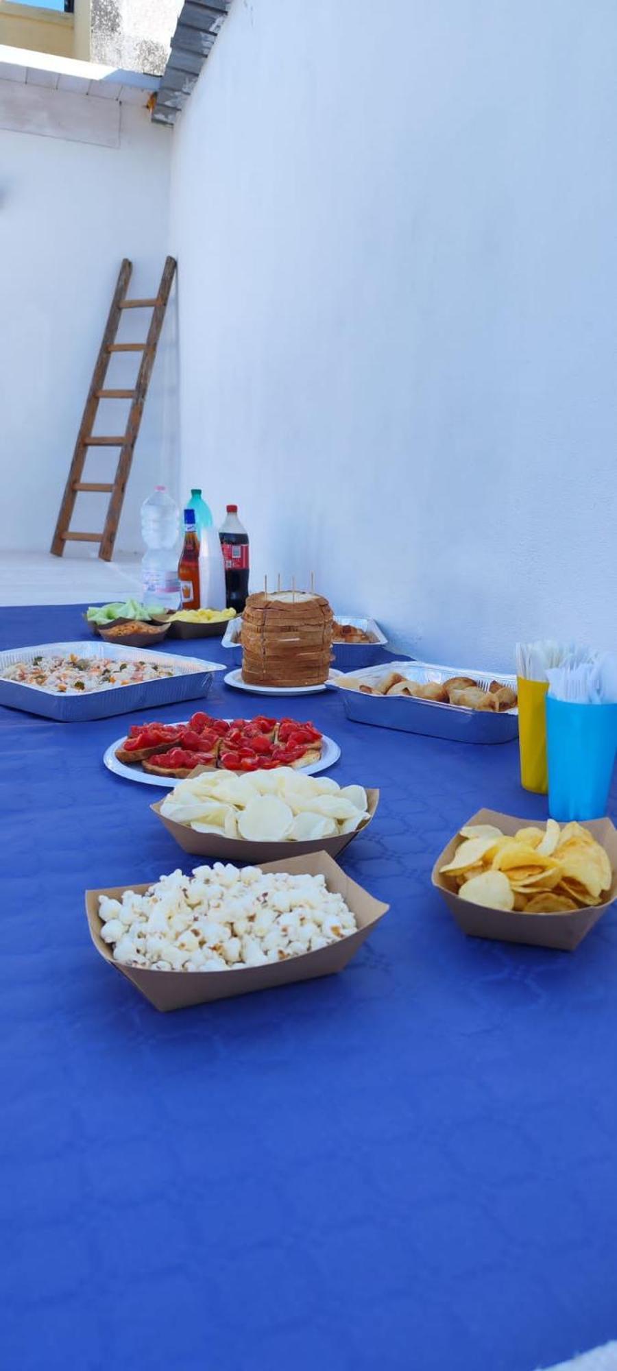 Casa Loredana Putignano Eksteriør billede