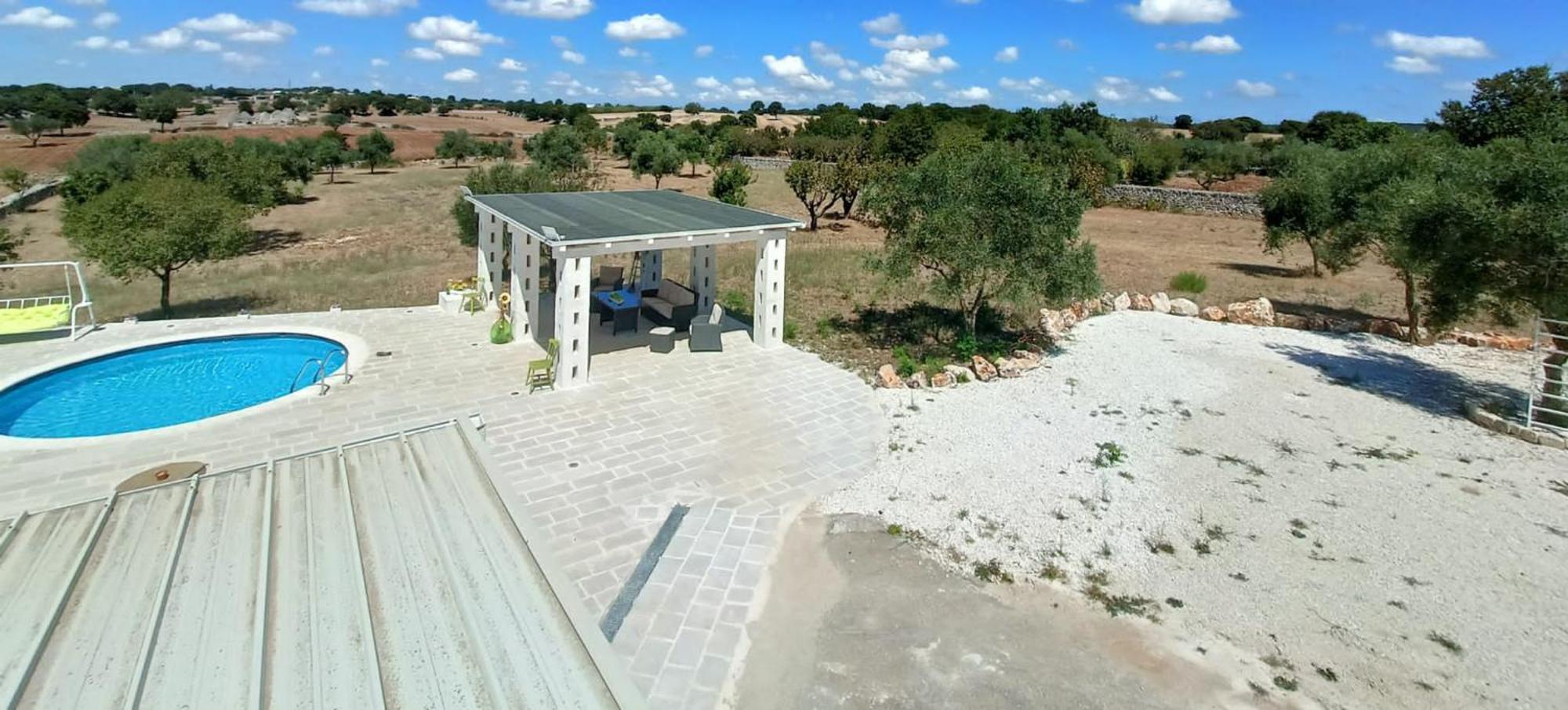 Casa Loredana Putignano Eksteriør billede