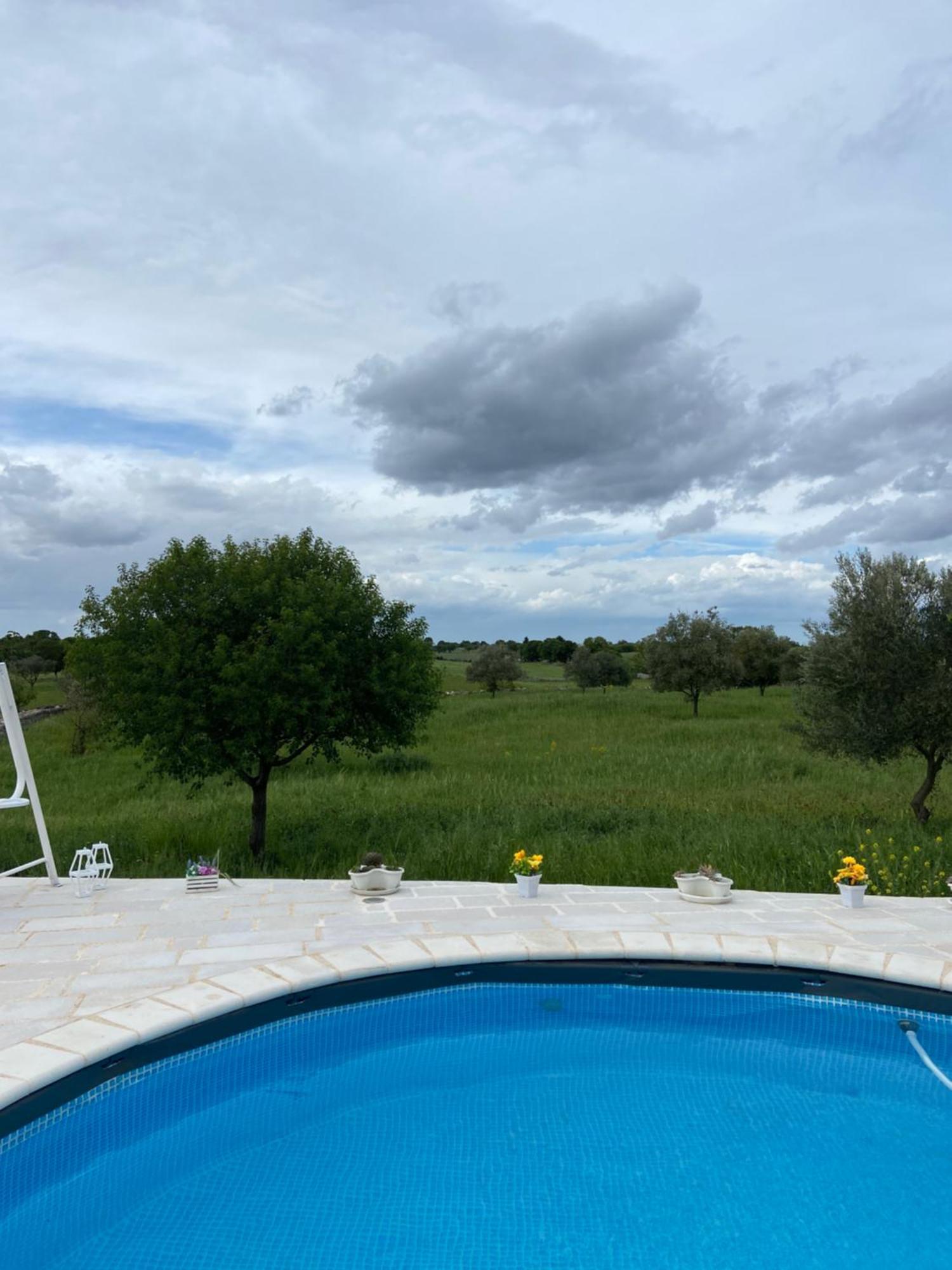Casa Loredana Putignano Eksteriør billede