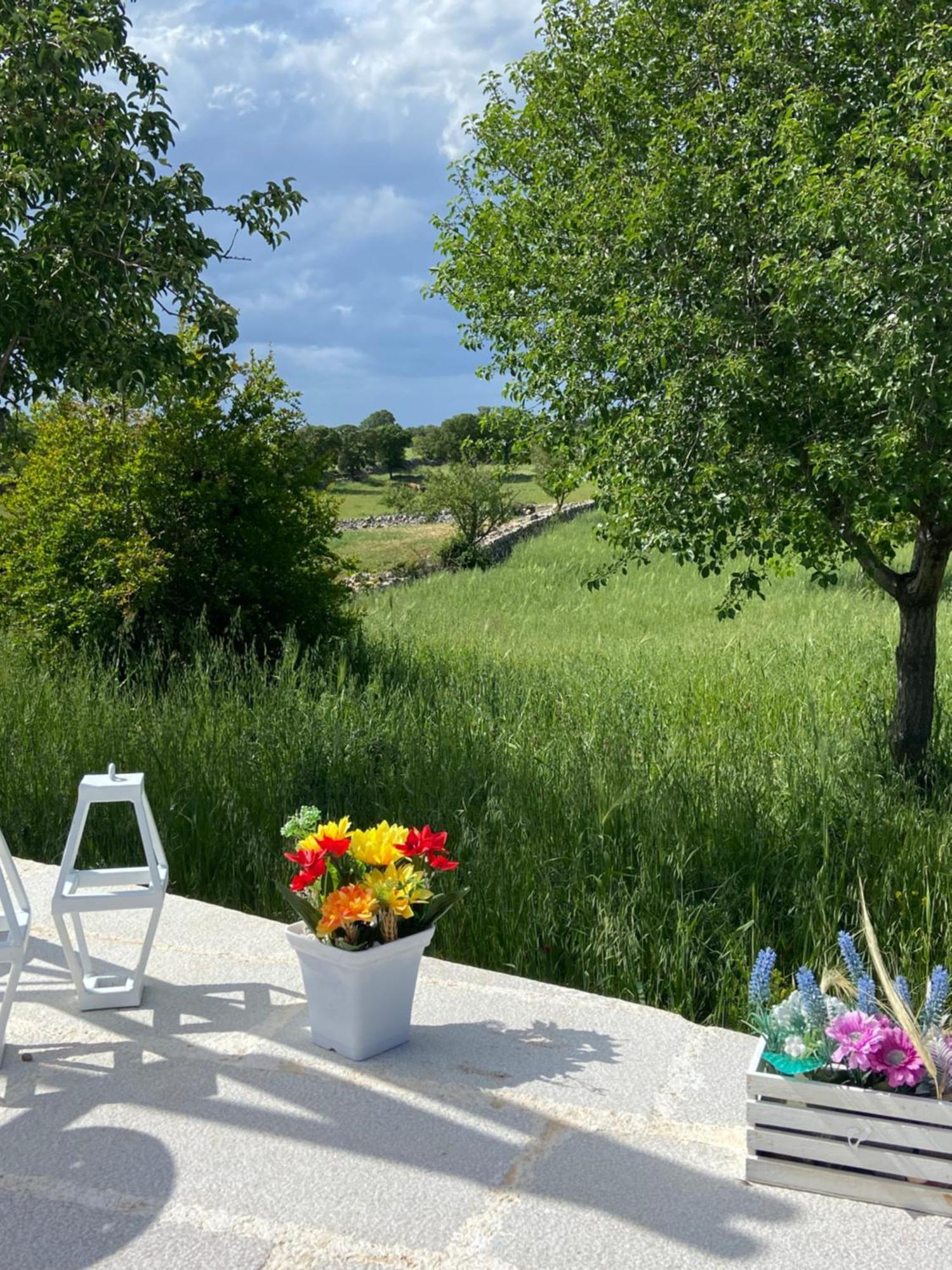 Casa Loredana Putignano Eksteriør billede